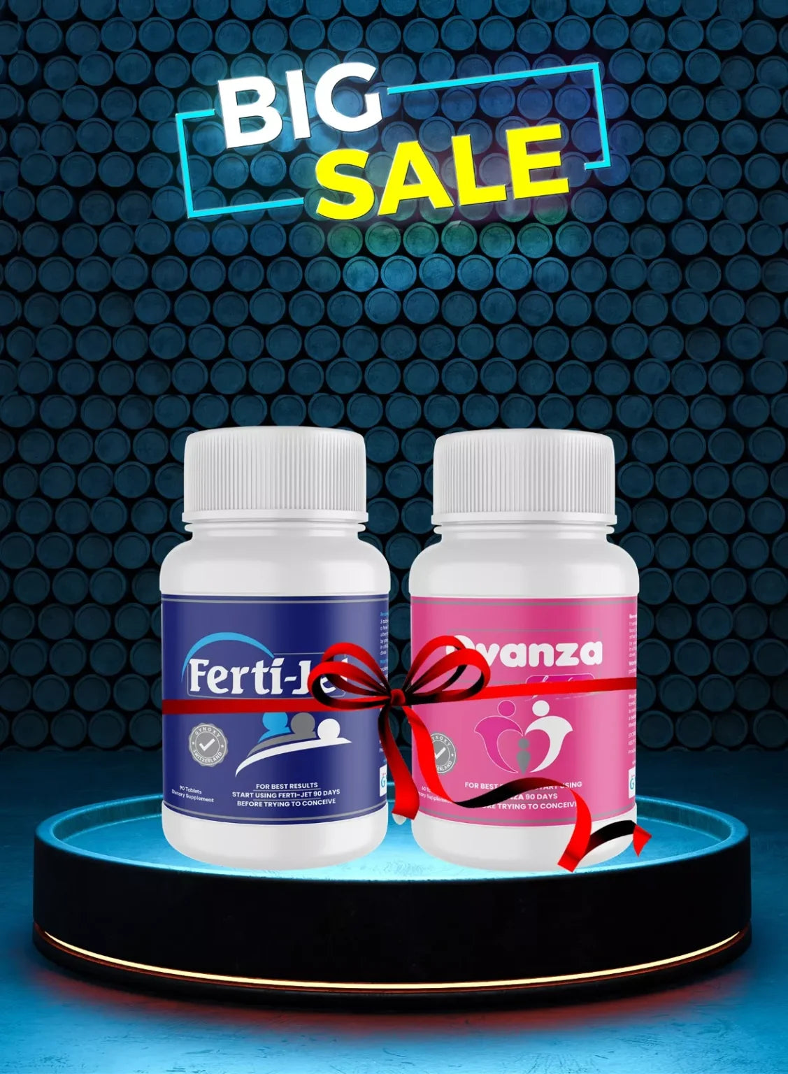 2 (Ovanza & Ferti jet)