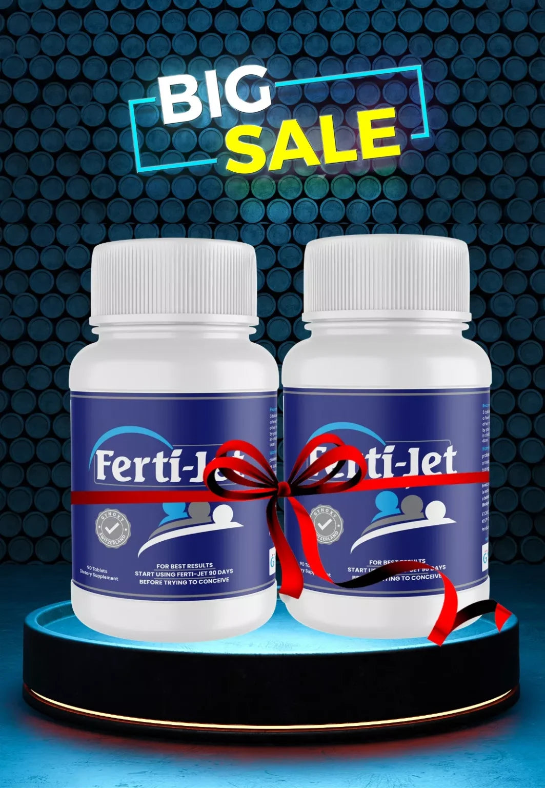 2 Ferti jet