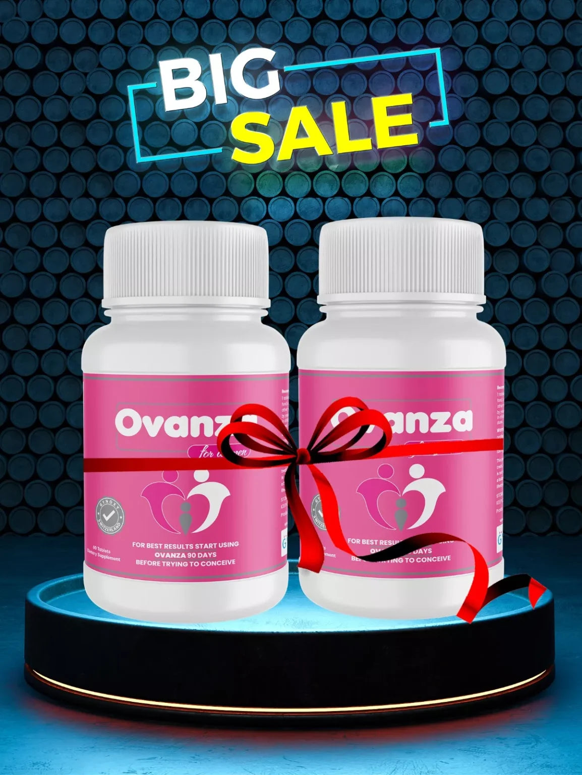 2 Ovanza